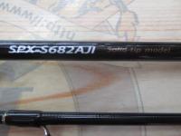 ソルパラ SPX-S682AJI
