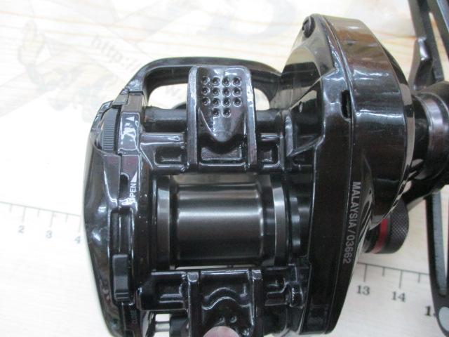17スコーピオンDC 101HG｜＠ベリーネット 日本最大新品中古釣具WEBショップ