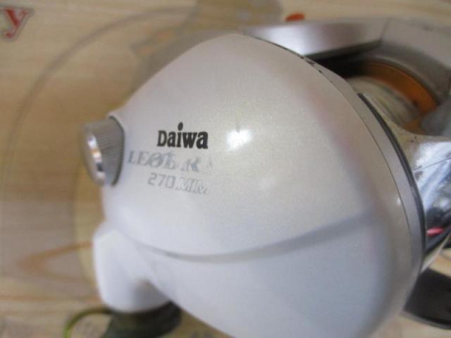 レオブリッツ 270MM