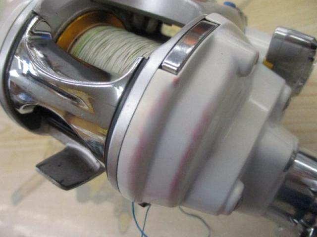 レオブリッツ 270MM