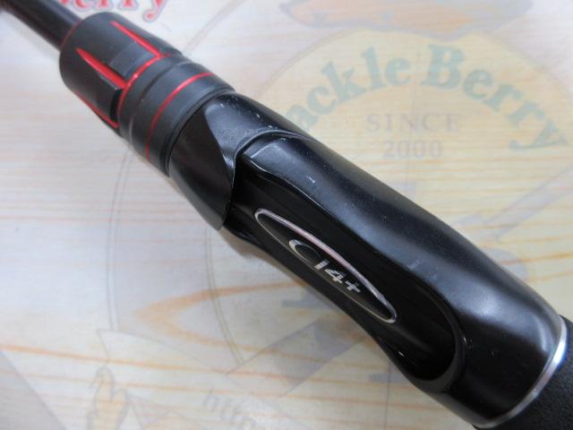 ゾディアス 264UL｜＠ベリーネット 日本最大新品中古釣具WEBショップ