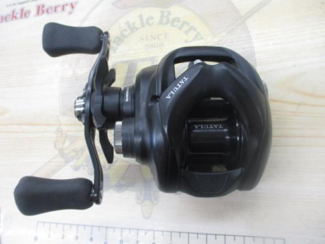 24タトゥーラ TW 100XH｜＠ベリーネット 日本最大新品中古釣具WEBショップ