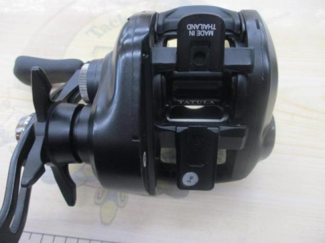 24タトゥーラ TW 100XH｜＠ベリーネット 日本最大新品中古釣具WEBショップ