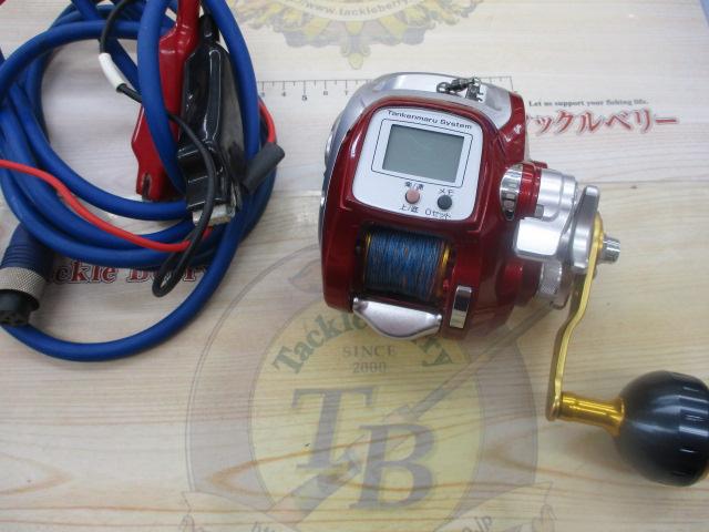 10電動丸 400Cプレイズ