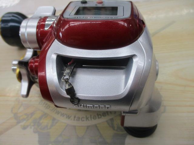 10電動丸 400Cプレイズ