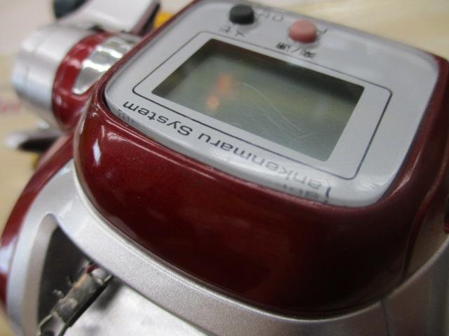 10電動丸 400Cプレイズ