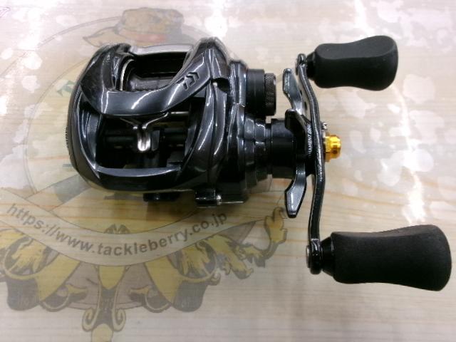 20タトゥーラ SV TW 103HL