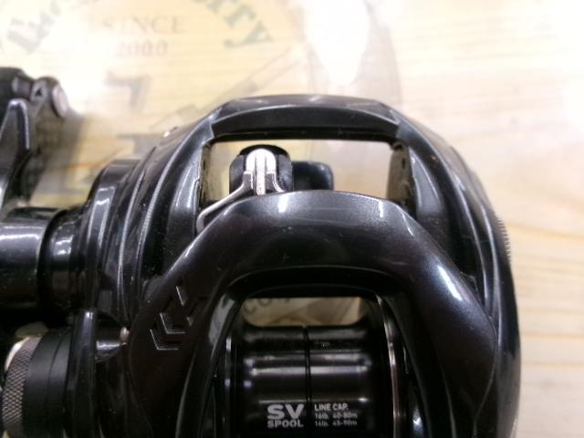 20タトゥーラ SV TW 103HL