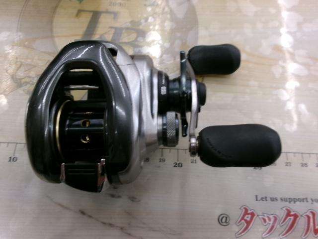 13メタニウムHG (RH)｜＠ベリーネット 日本最大新品中古釣具WEBショップ