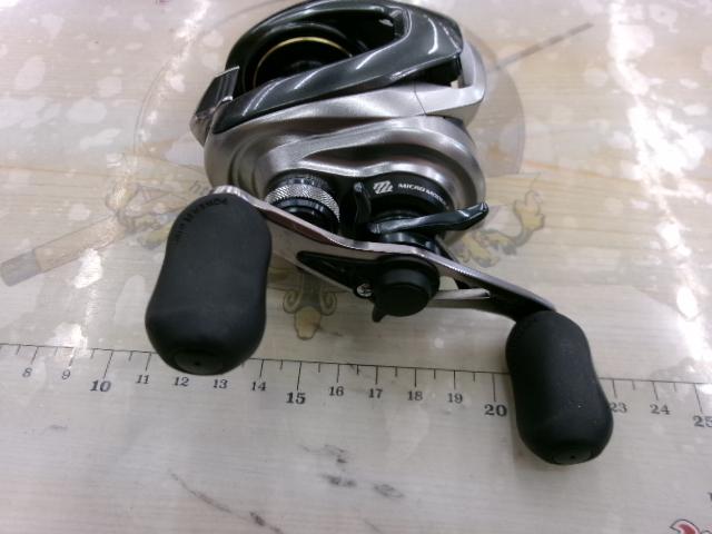 13メタニウムHG (RH)｜＠ベリーネット 日本最大新品中古釣具WEBショップ