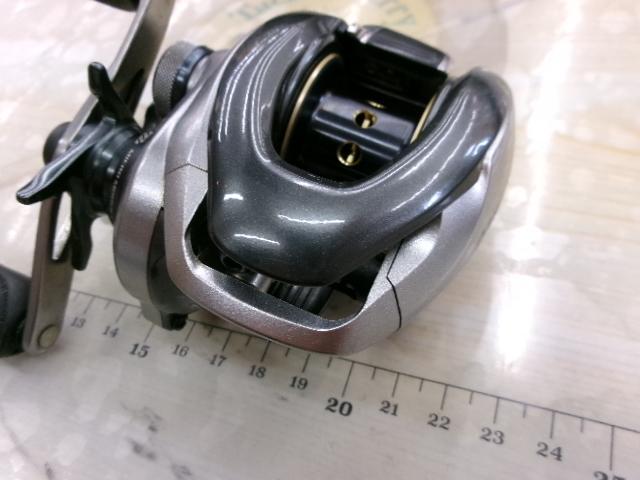 13メタニウムHG (RH)｜＠ベリーネット 日本最大新品中古釣具WEBショップ