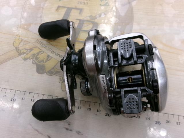 23メタニウム100HG 13メタニウムRH 13メタニウムHG (RH)｜＠ベリーネット 日本最大新品中古釣具WEBショップ