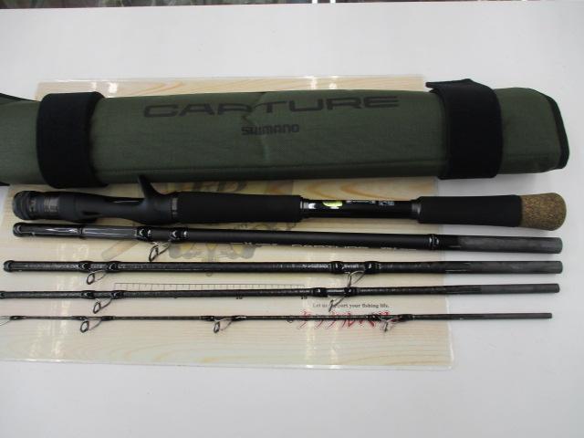 25キャプチャー 163H-5｜＠ベリーネット 日本最大新品中古釣具WEBショップ