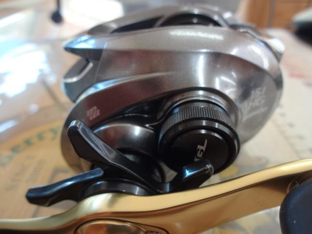 17クロナークMGL 151HG