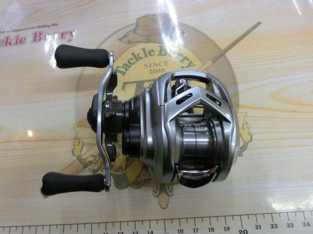 ダイワ　アルファスSV TW 800S HL ベアリング交済み　実釣未使用 アルファス SV TW 800S-HL｜＠ベリーネット 日本最大新品中古釣具WEB