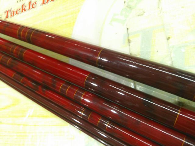 天峰 硬調17