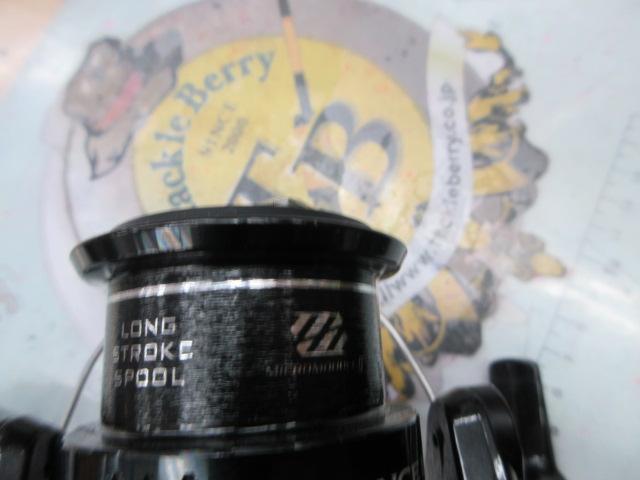 24エクスセンスBB 4000MXG