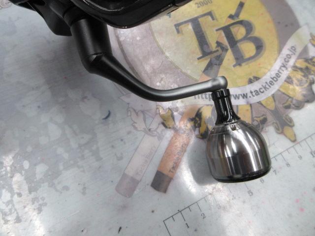 24エクスセンスBB 4000MXG