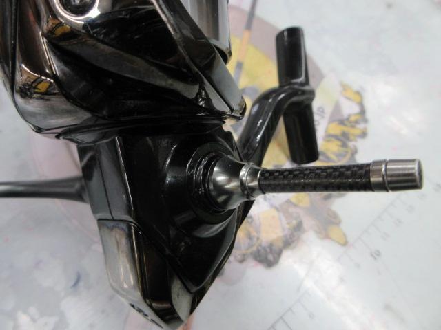 24エクスセンスBB 4000MXG