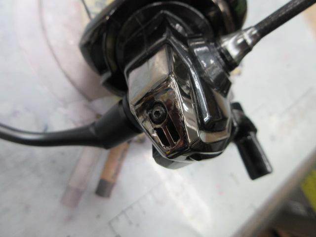 24エクスセンスBB 4000MXG