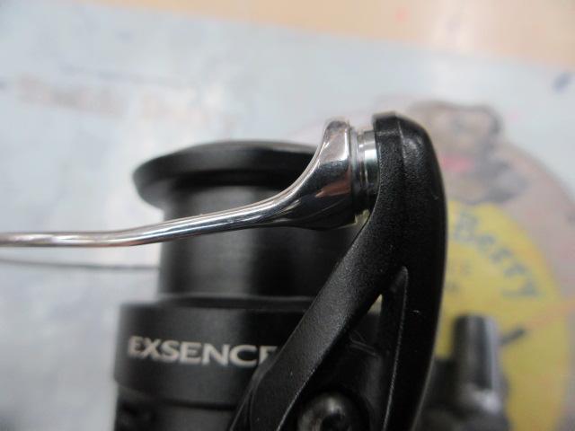 20エクスセンスBB 4000MXG
