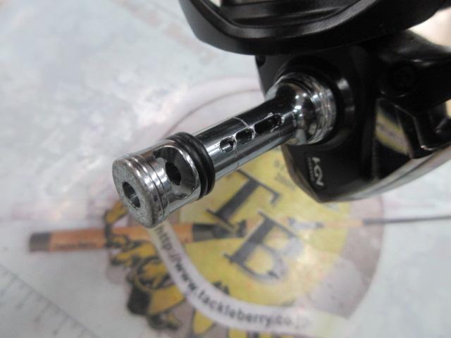20エクスセンスBB 4000MXG