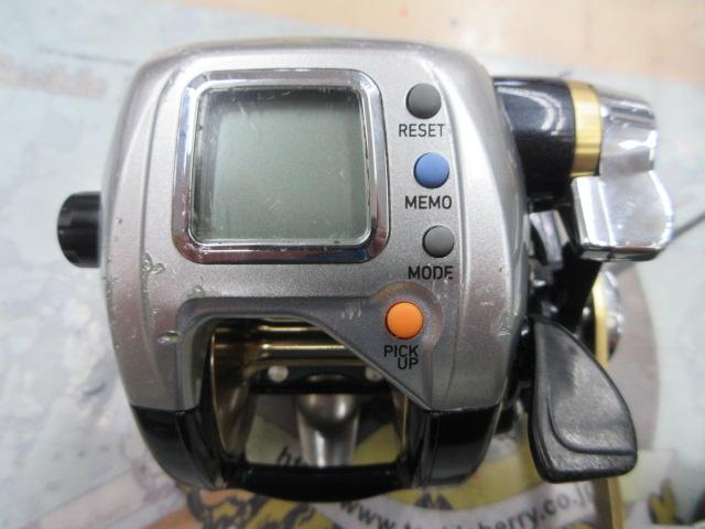 レオブリッツ S400