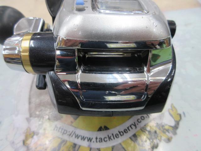レオブリッツ S400