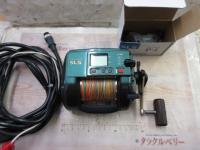 デジタナSLS電動丸 TM3000H