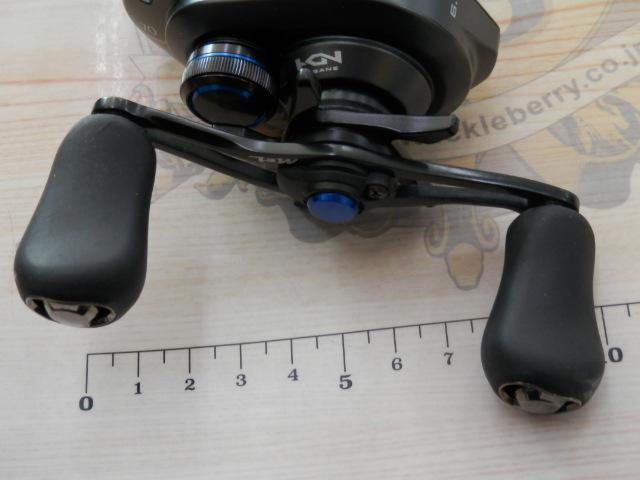 19SLX MGL 70｜＠ベリーネット 日本最大新品中古釣具WEBショップ