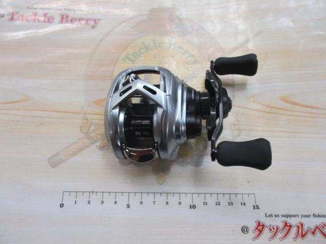 21アルファス SV TW 800XH