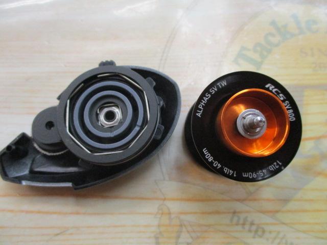 21アルファス SV TW 800XH