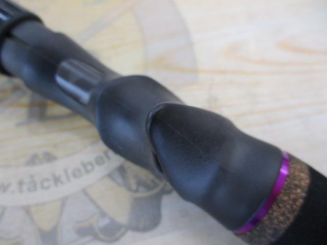 ソルティーステージKR-Xボートシーバス SBC-692M-KR｜＠ベリーネット