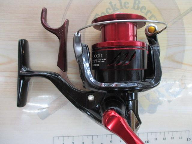 16BB-Xラリッサ C3000DXG
