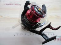 16BB-Xラリッサ C3000DXG｜＠ベリーネット 日本最大新品中古釣具WEB