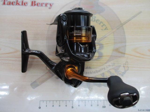 22ソアレBB C2000SSHG