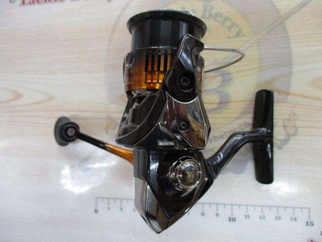 22ソアレBB C2000SSHG