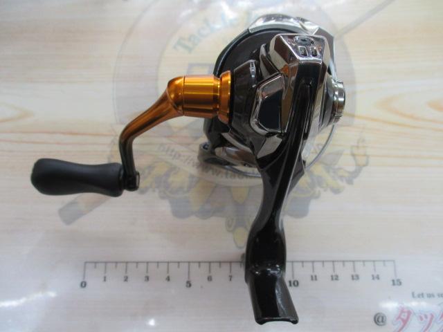 22ソアレBB C2000SSHG