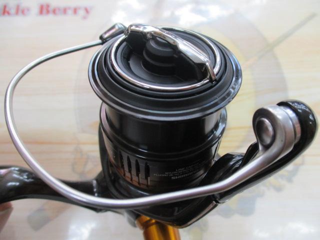 22ソアレBB C2000SSHG