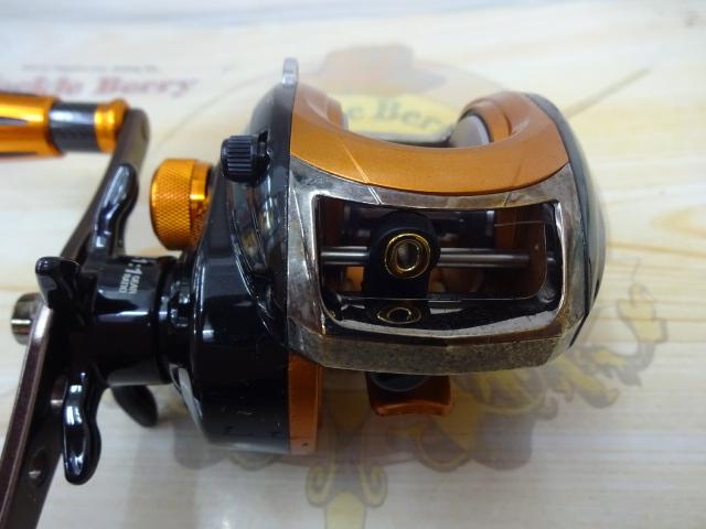 オレンジマックス｜＠ベリーネット 日本最大新品中古釣具WEBショップ
