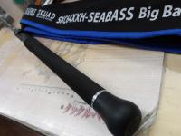 スクアド SKC64XXH-SEABASS
