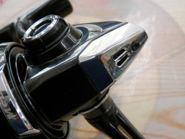 23ヴァンキッシュ C3000XG