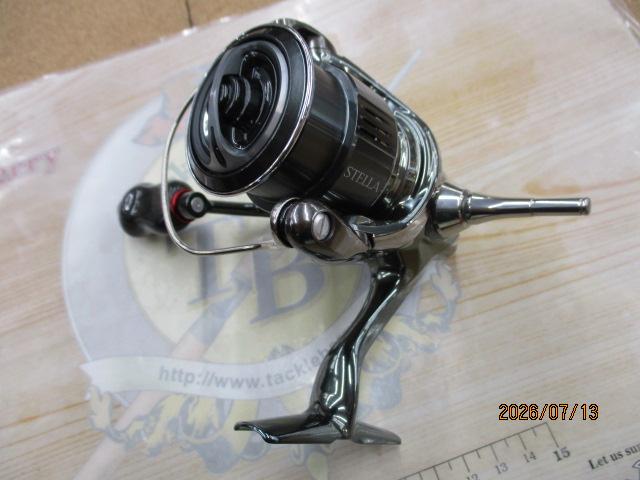 22ステラ C2000SHG