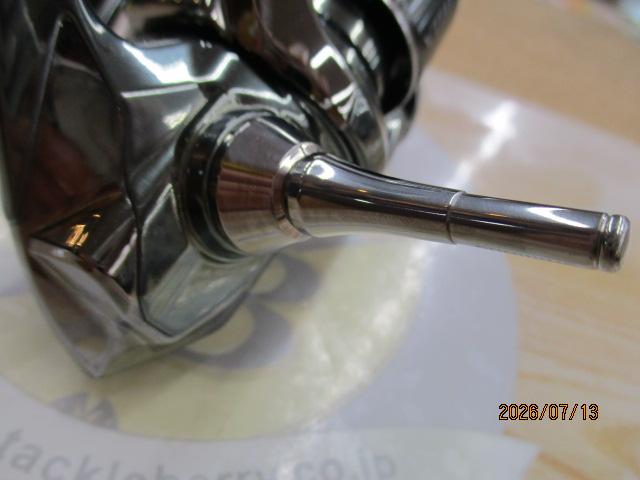 22ステラ C2000SHG