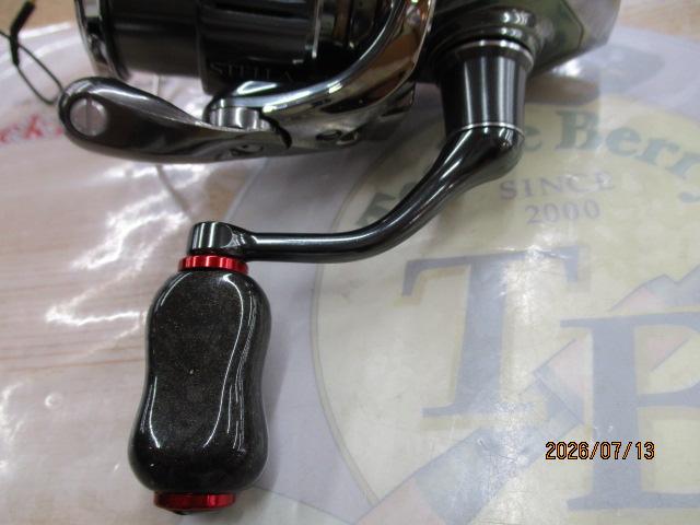 22ステラ C2000SHG