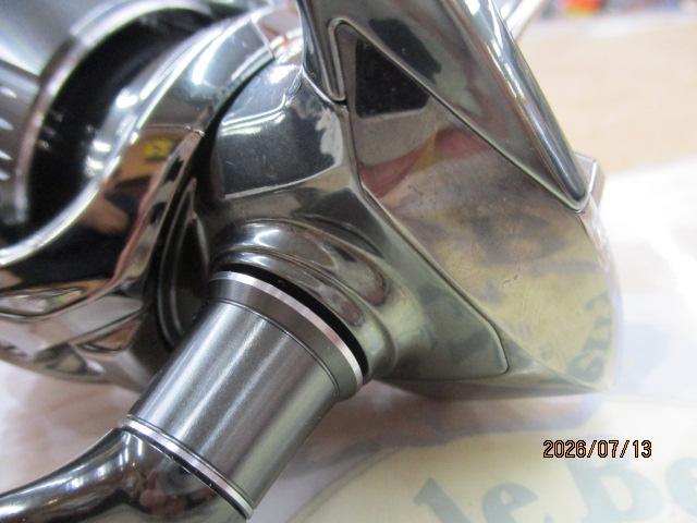 22ステラ C2000SHG