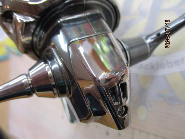 22ステラ C2000SHG