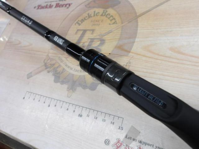 スクアド SKC69XXXH-SEABASS