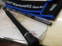 スクアド SKC69XXXH-SEABASS