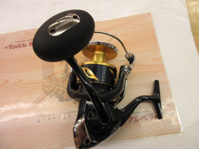 20ステラSW 18000HG｜＠ベリーネット 日本最大新品中古釣具WEBショップ